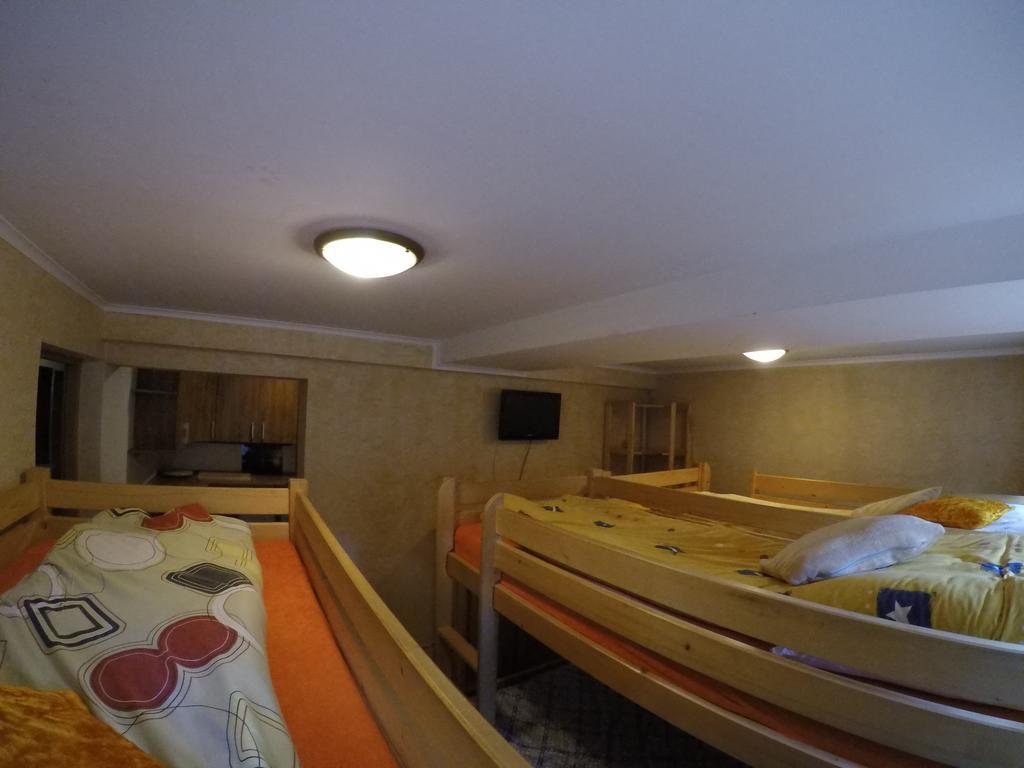 Villa Sunshine Chalet Zakopane Exterior foto