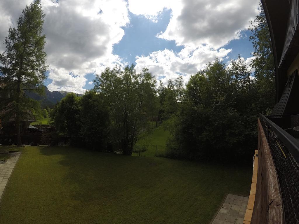 Villa Sunshine Chalet Zakopane Exterior foto
